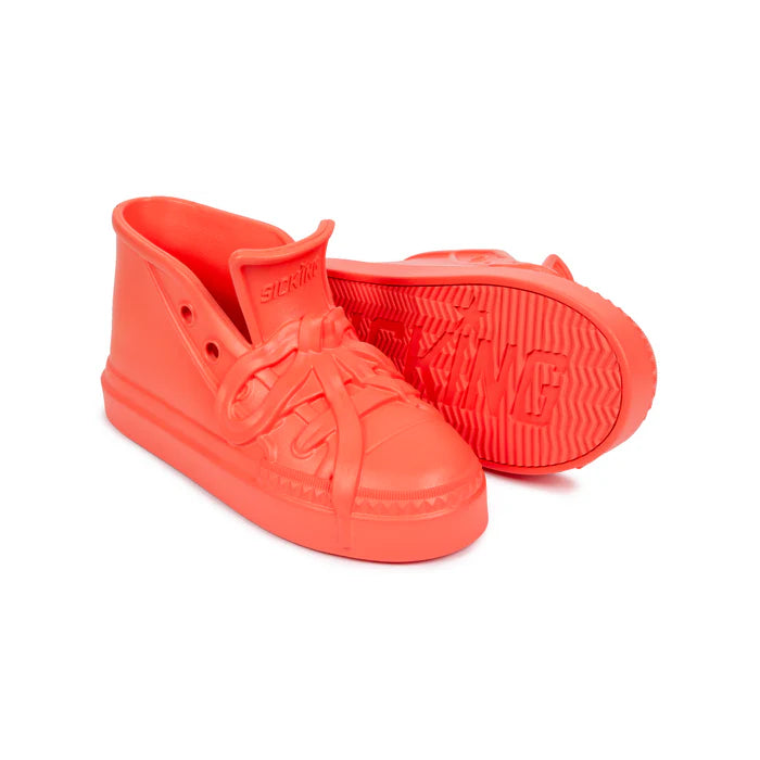 SICKING Sneakers – Edizione “Rubber Toy-Inspired” (Unisex)