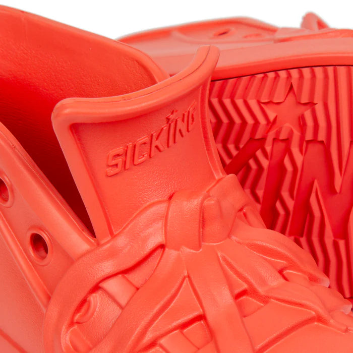 SICKING Sneakers – Edizione “Rubber Toy-Inspired” (Unisex)
