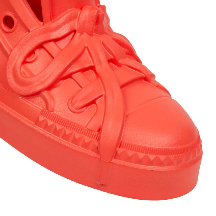SICKING Sneakers – Edizione “Rubber Toy-Inspired” (Unisex)