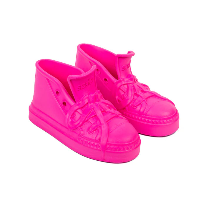 SICKING Sneakers – Edizione “Rubber Toy-Inspired” (Unisex)