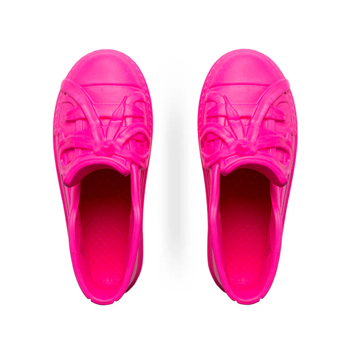 SICKING Sneakers – Edizione “Rubber Toy-Inspired” (Unisex)