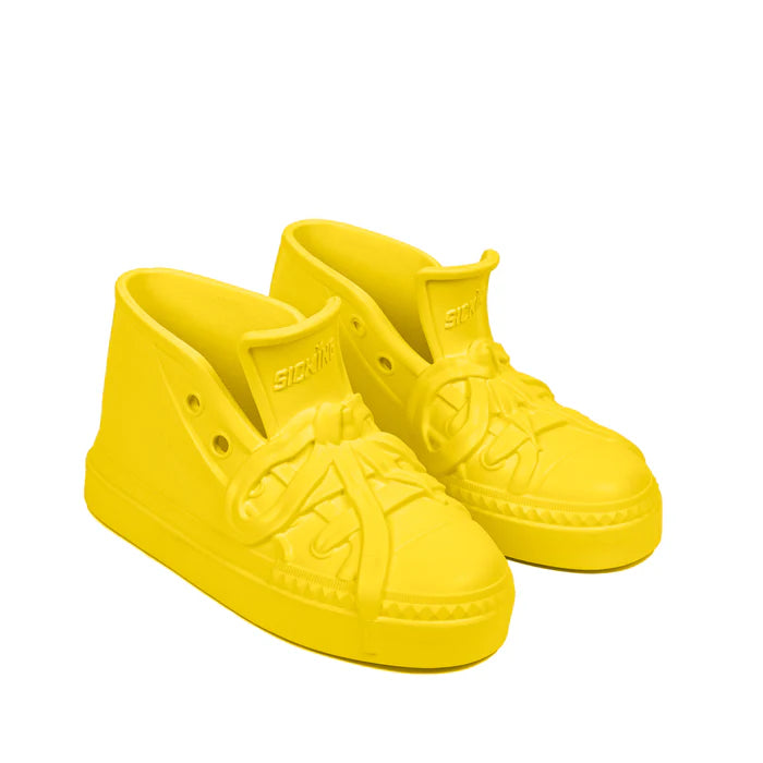 SICKING Sneakers – Edizione “Rubber Toy-Inspired” (Unisex)