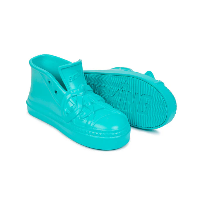 SICKING Sneakers – Edizione “Rubber Toy-Inspired” (Unisex)