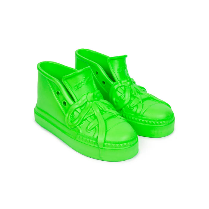 SICKING Sneakers – Edizione “Rubber Toy-Inspired” (Unisex)