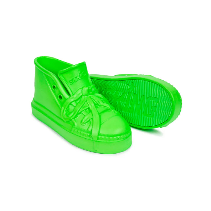 SICKING Sneakers – Edizione “Rubber Toy-Inspired” (Unisex)